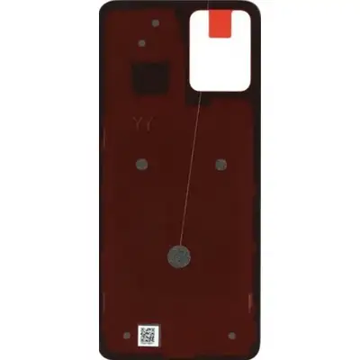 Taśma Klejąca Klapki Baterii; Motorola G13