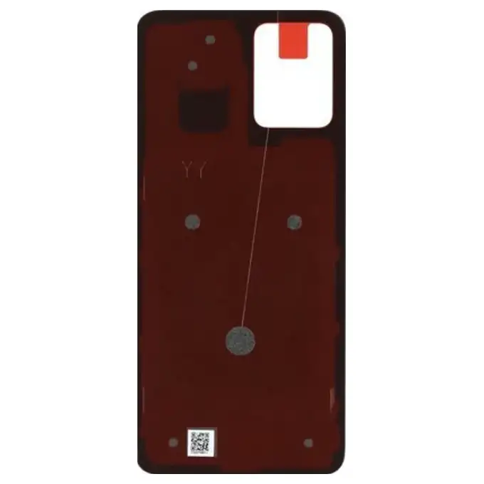 Taśma Klejąca Klapki Baterii; Motorola G13