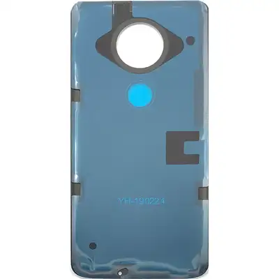 Taśma Klejąca Klapki Baterii; Motorola G7 Play