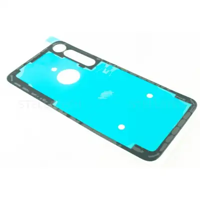 Taśma Klejąca Klapki Baterii; Motorola G8 Plus