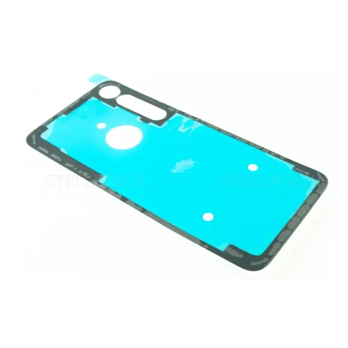 Taśma Klejąca Klapki Baterii; Motorola G8 Plus