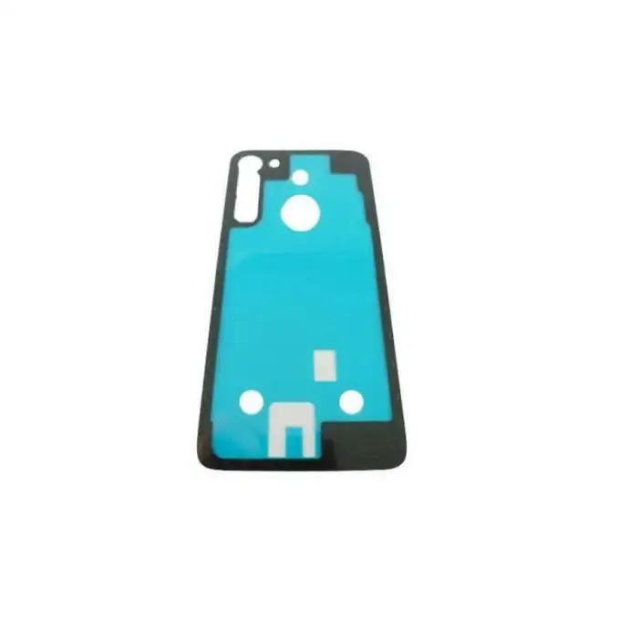 Taśma Klejąca Klapki Baterii; Motorola G8 Power