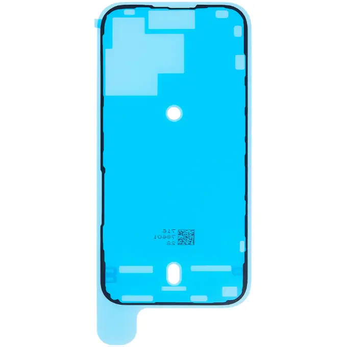 Taśma klejąca Ekranu; do iPhone 15 Pro