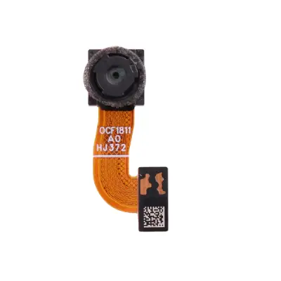 Tylna Kamera; 2M Depth; Redmi Note 8T