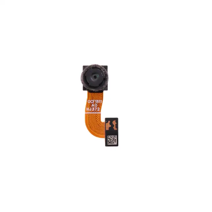 Tylna Kamera; 2M Depth; Redmi Note 8T