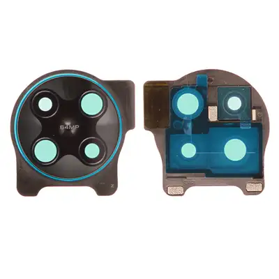 Tylna Kamera Assy -Niebieski; Xiaomi Poco F2 Pro