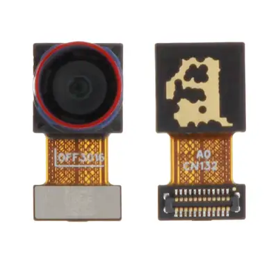 Tylna kamera (8M) do Xiaomi Redmi Note 12 5G / Poco X5 / Poco F5 Pro