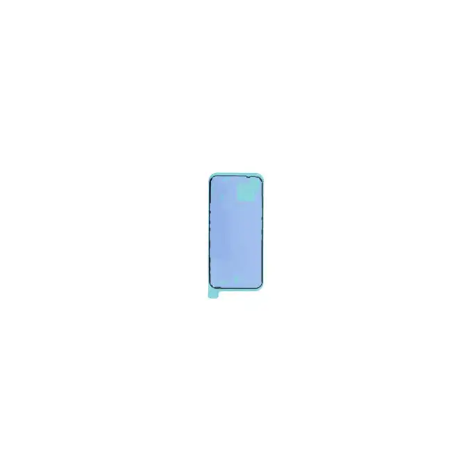 Tylne szkło (Pulled A) - Biały; do iPhone 14 Plus