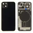 Tylne szkło (Pulled A) - Czarny; do iPhone 14 Plus