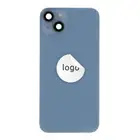 Tylne szkło (Pulled A) - Niebieski; do iPhone 14 Plus