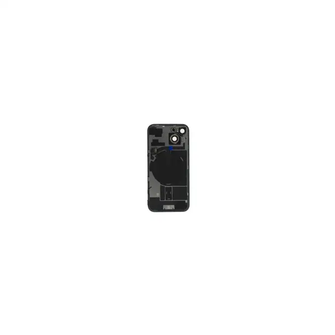 Tylne szkło (Pulled A) - Niebieski; do iPhone 15