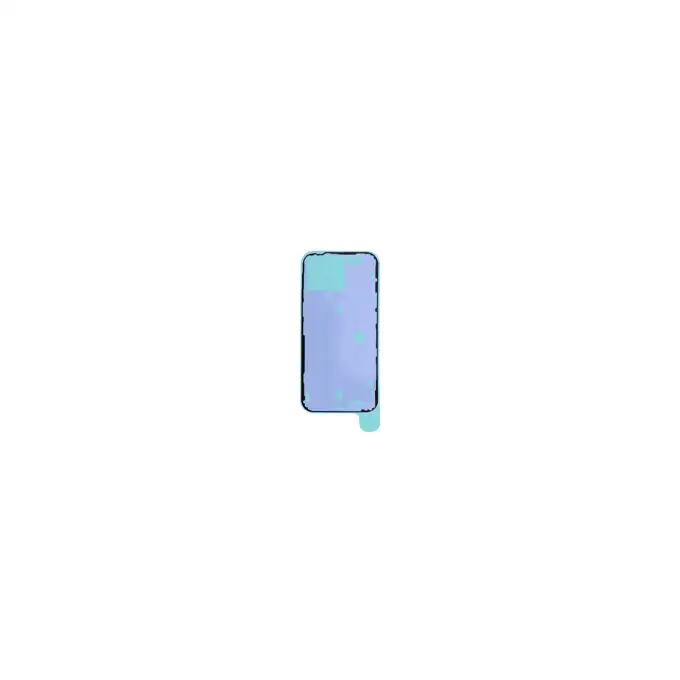 Tylne szkło (Pulled A) - Niebieski; do iPhone 15
