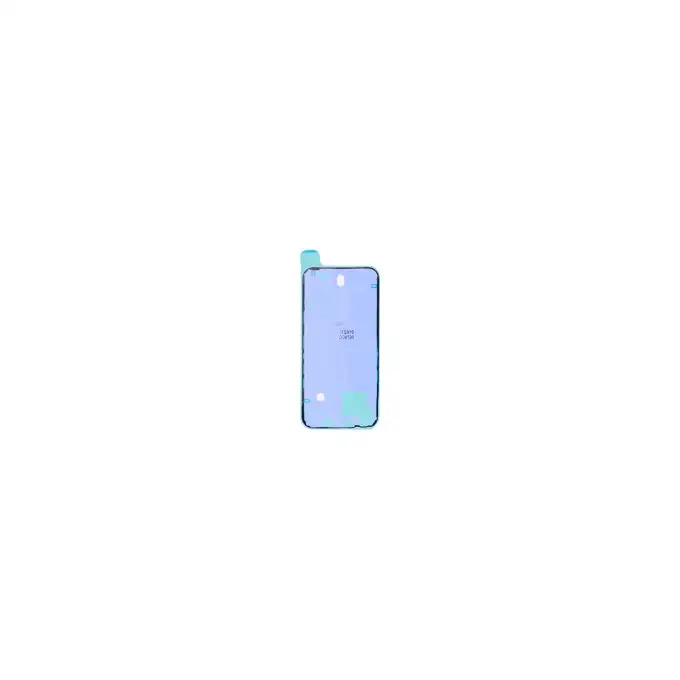 Tylne szkło (Pulled A) - Żółty; do iPhone 14 Plus