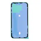 Tylne szkło (Pulled B) - Biały; do iPhone 15 Pro Max