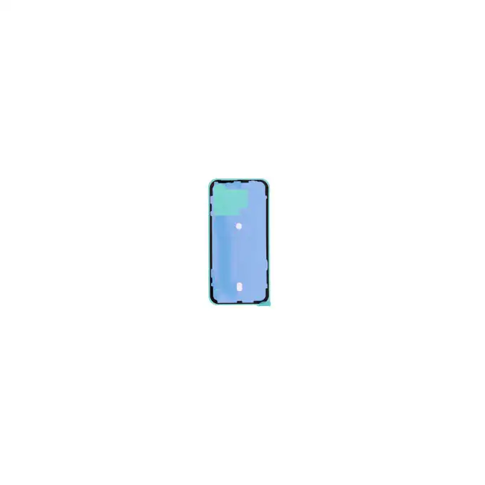 Tylne szkło (Pulled B) - Biały; do iPhone 15 Pro Max