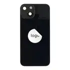 Tylne szkło (Pulled B) - Czarny; do iPhone 14