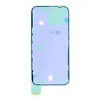 Tylne szkło (Pulled B) - Czarny; do iPhone 14