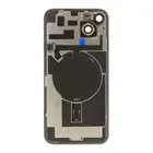 Tylne szkło (Pulled B) - Czarny; do iPhone 14 Plus