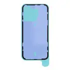 Tylne szkło (Pulled B) - Czarny; do iPhone 15 Pro