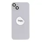 Tylne szkło (Pulled B) - Fioletowy; do iPhone 14 Plus