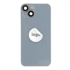 Tylne szkło (Pulled B) - Niebieski; do iPhone 14