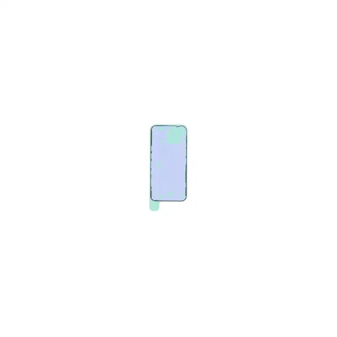 Tylne szkło (Pulled B) - Niebieski; do iPhone 14