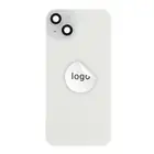 Tylne szkło (Pulled B) - Niebieski; do iPhone 15 Plus
