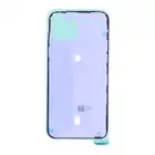 Tylne szkło (Pulled B) - Niebieski; do iPhone 15 Plus