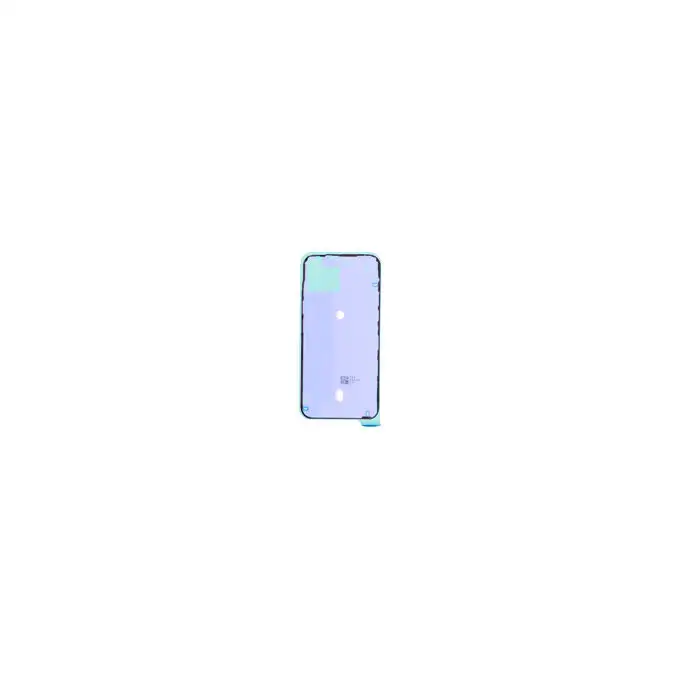 Tylne szkło (Pulled B) - Niebieski; do iPhone 15 Plus