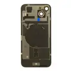 Tylne szkło (Pulled B) - Zielony; do iPhone 15 Plus