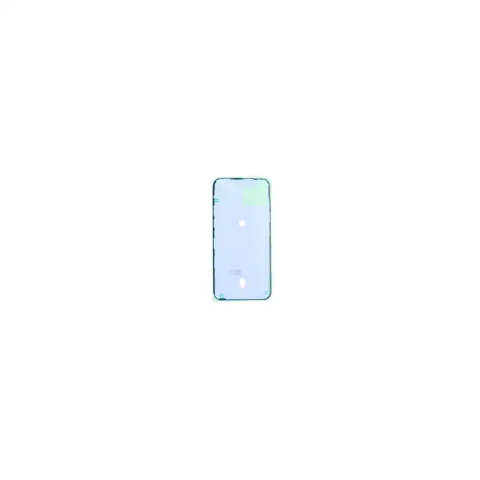 Tylne szkło (Pulled B) - Zielony; do iPhone 15 Plus