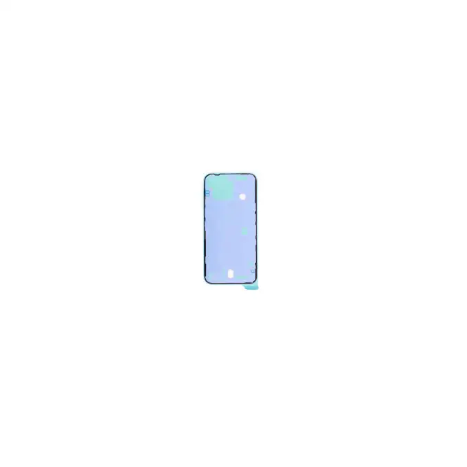 Tylne szkło (Pulled B) - Żółty; do iPhone 14