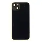Tylne szkło (Pulled C) - Czarny; do iPhone 14 Plus