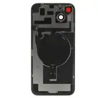 Tylne szkło (excl. Logo) - Żółty; do iPhone 14 Plus