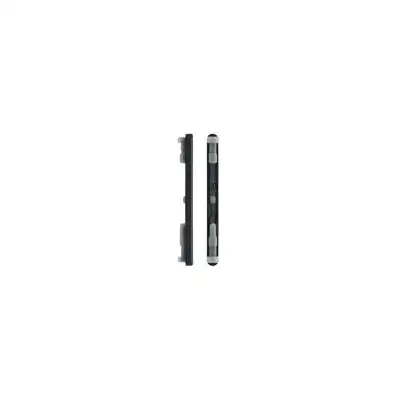 Volume Key - Czarny; Redmi Note 11S 5G