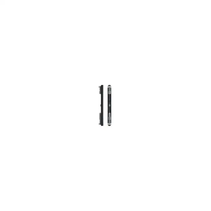 Volume Key - Czarny; Redmi Note 11S 5G