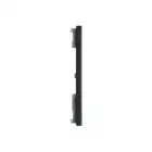 Volume Key - Czarny; Redmi Note 11S 5G