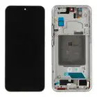 Wyświetlacz LCD - Biały; Xiaomi 13