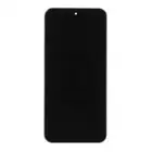 Wyświetlacz LCD - Biały; Xiaomi 13