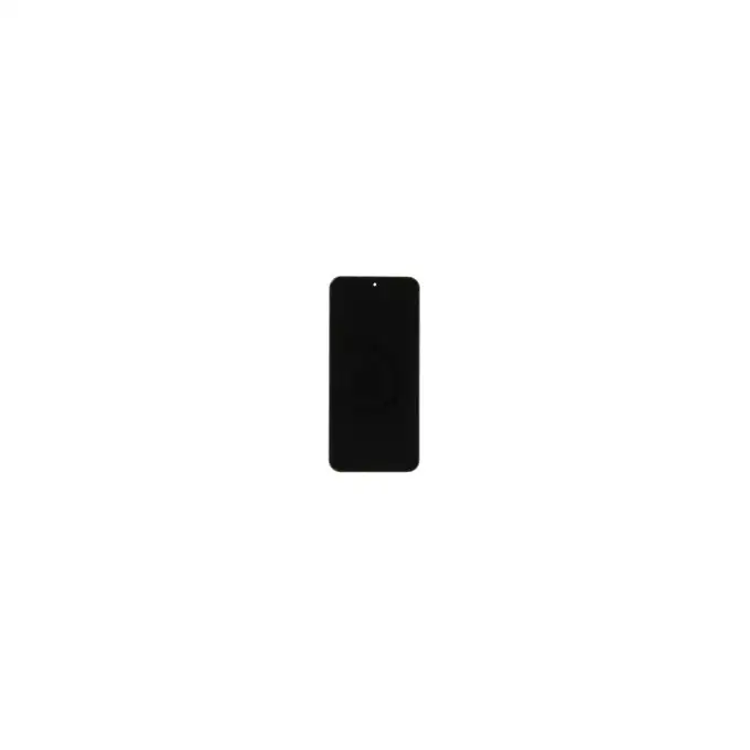 Wyświetlacz LCD - Biały; Xiaomi 13