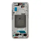 Wyświetlacz LCD - Biały; Xiaomi 13