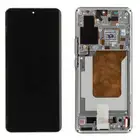Wyświetlacz LCD - Biały; Xiaomi 13 Pro