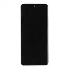 Wyświetlacz LCD - Biały; Xiaomi 13 Pro
