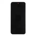 Wyświetlacz LCD - Biały; Xiaomi 14