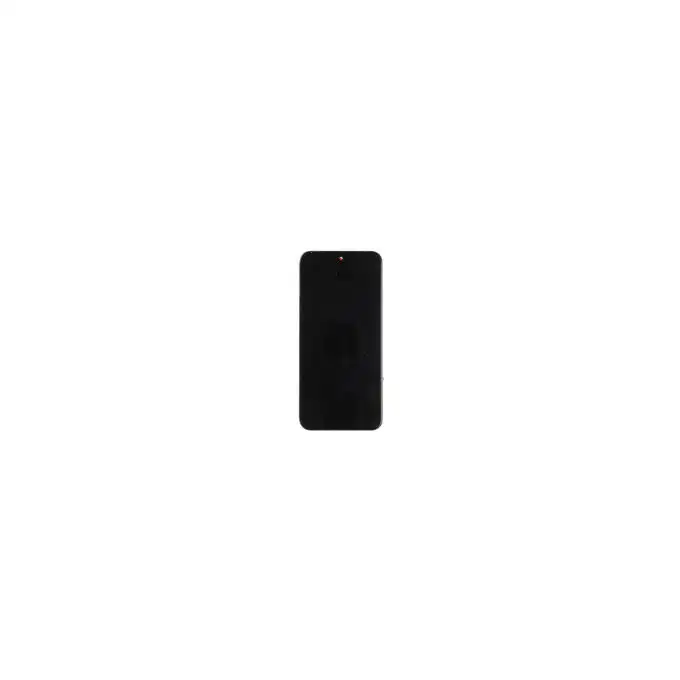 Wyświetlacz LCD - Biały; Xiaomi 14
