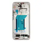 Wyświetlacz LCD - Biały; Xiaomi 14