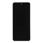 Wyświetlacz LCD - Czarny; OnePlus Nord 4