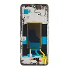 Wyświetlacz LCD - Czarny; OnePlus Nord 4
