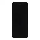 Wyświetlacz LCD - Czarny; Realme 11 5G