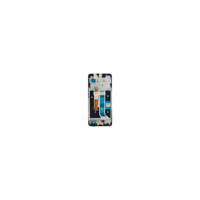 Wyświetlacz LCD - Czarny; Realme 11 5G
